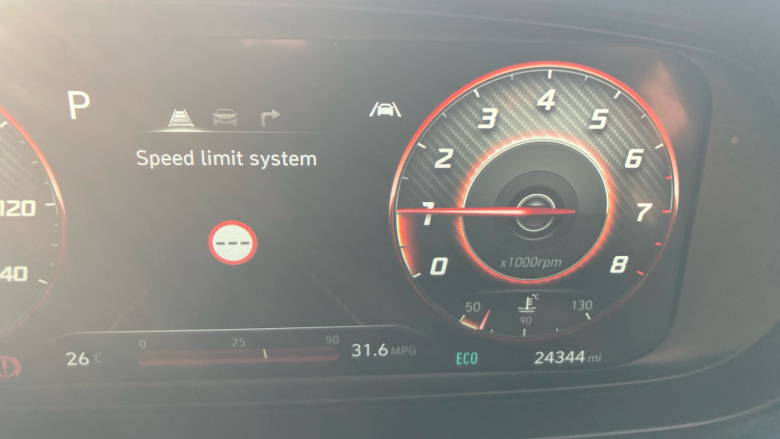 Hyundai BAYON 1.0 TGDi 48V MHEV Premium 5dr DCT Petrol Hatchback